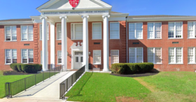 Rancocas Valley Regional High School, Burlington County, NJ