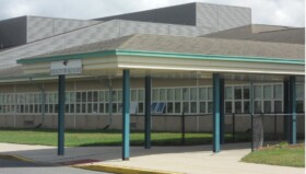 Burlington Township Public Schools, Burlington County, NJ