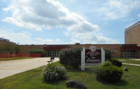 Cherry Hill Public Schools, Camden County, NJ