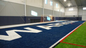 Manasquan Athletic Field House, Monmouth County, NJ