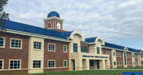 Cumberland County Technical Education Center 