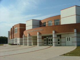 Jackson Liberty High School