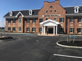 Medford Township Municipal Building, Burlington County, NJ