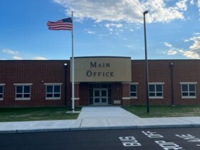 Deptford Township Public School, Gloucester County, NJ