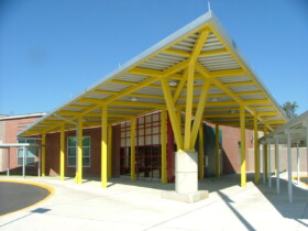 North Hanover New Upper Elementary School