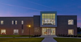 Center for Workforce & Economic Development at Cumberland County College 