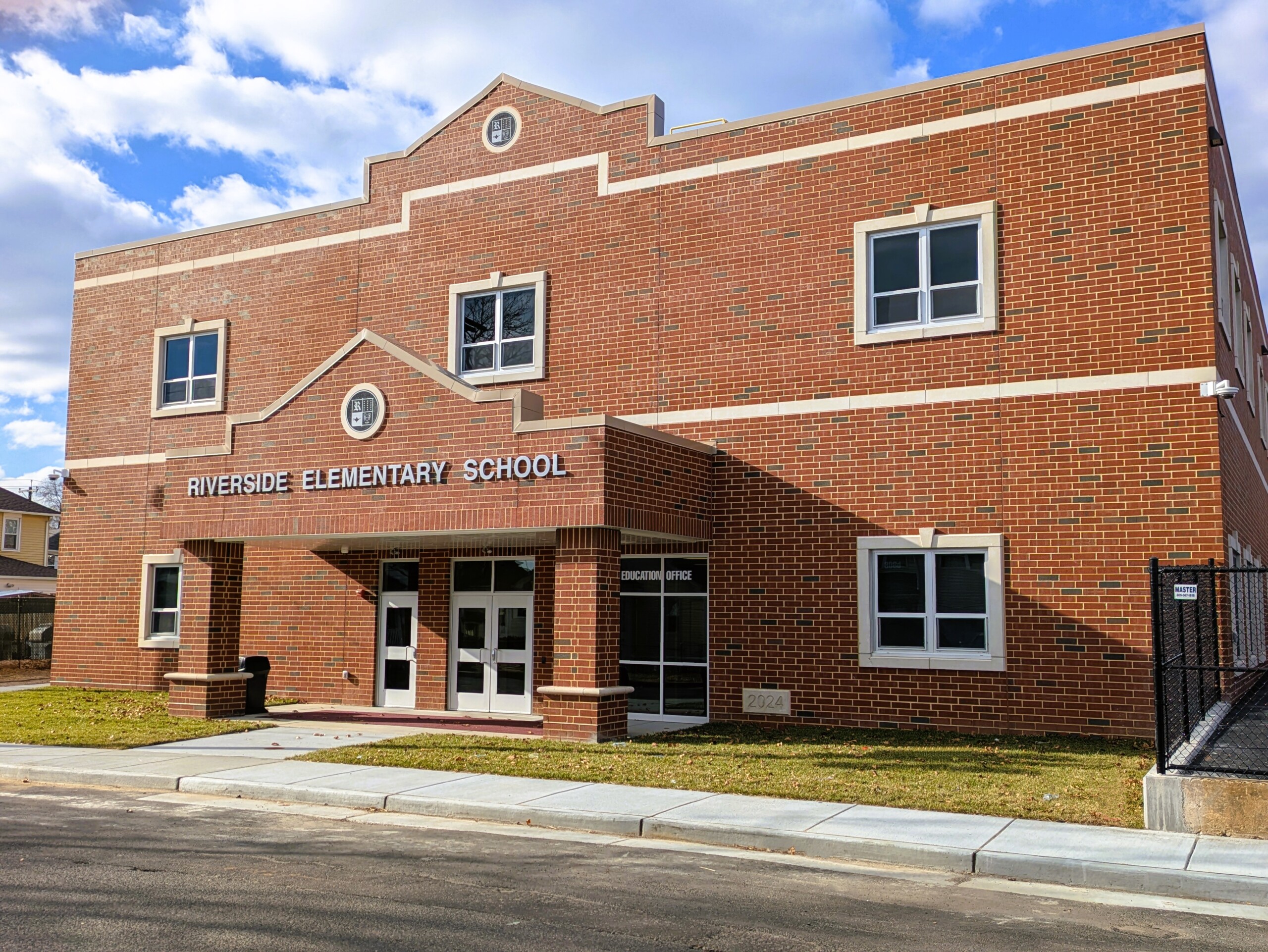 Riverside Township Public School District, Burlington County, NJ