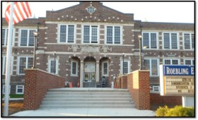 Florence Township School District, Burlington County, NJ