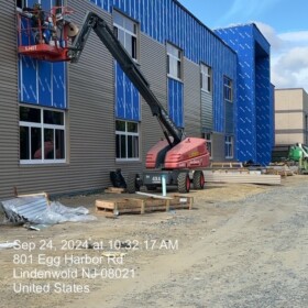 Lindenwold Public School, Camden County, NJ