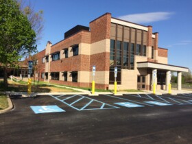 Town Center Elementary School at West Windsor-Plainsboro School District, Mercer County, NJ