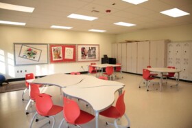 Rancocas Valley School District Prep