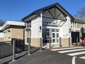 Wicoff Elementary School at West Windsor-Plainsboro Regional School District, Mercer County, NJ