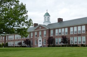 Hamilton Township School District, Mercer County, NJ