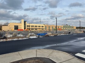 Lindenwold Public School, Camden County, NJ