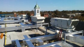 Manasquan Public School District HVAC System Upgrades