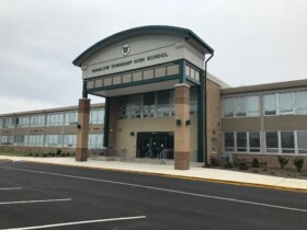 Winslow Township School District, Camden County, NJ