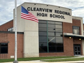 Clearview Regional High School District, Gloucester County, NJ