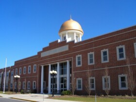 Ocean City Intermediate and High School District, Cape May County, NJ