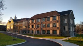 Aronimink Elementary School, Delaware County, PA