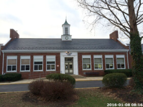 Springfield Township School District, Burlington County, NJ