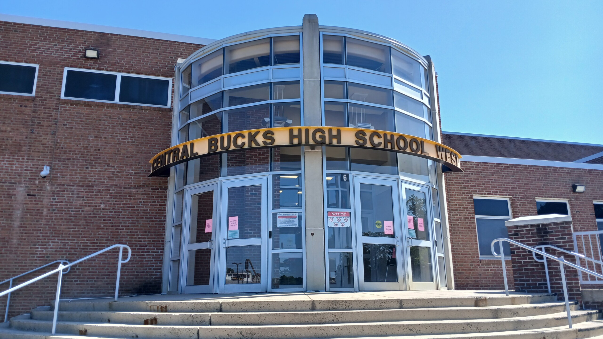 Central Bucks School District, Bucks County, PA