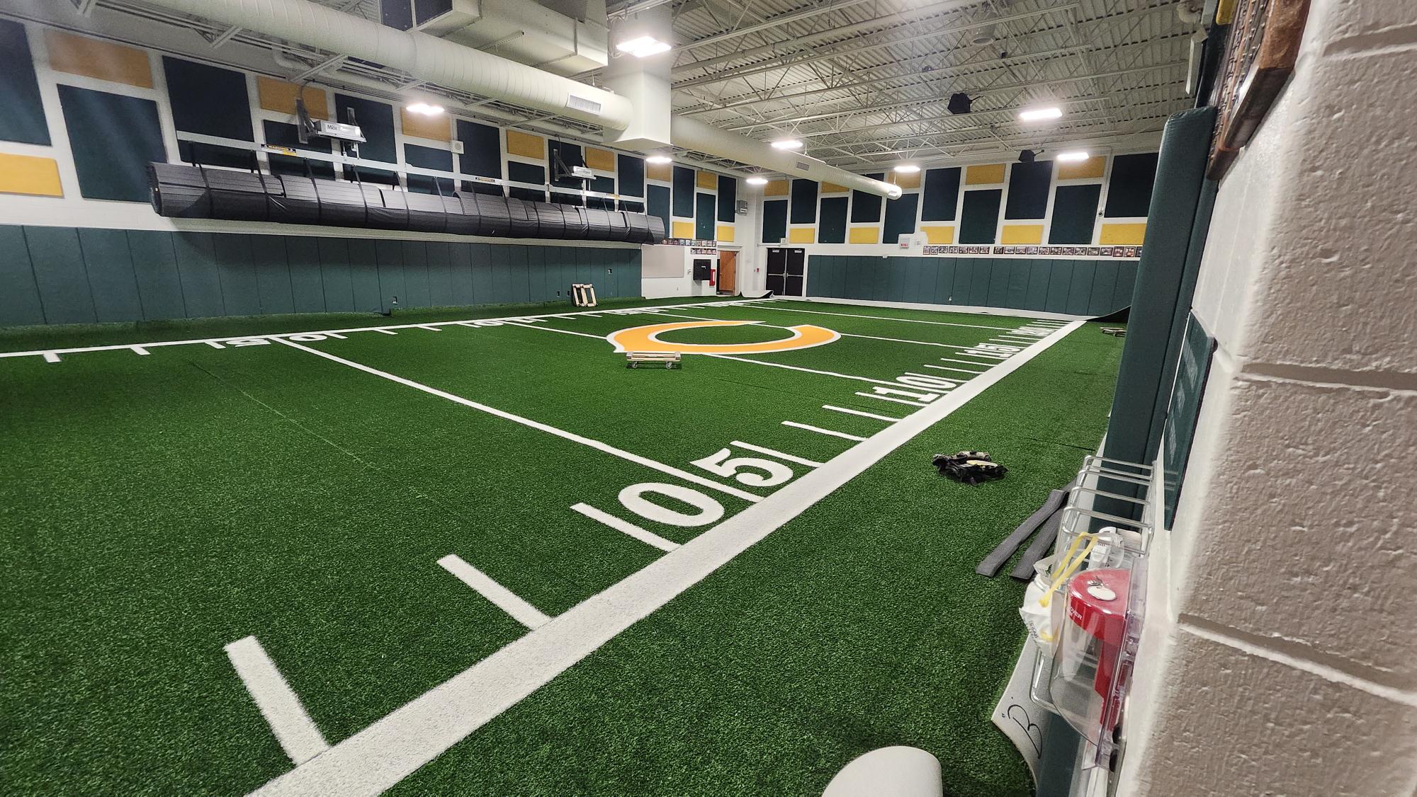 Clearview Regional High School District, Gloucester County, NJ