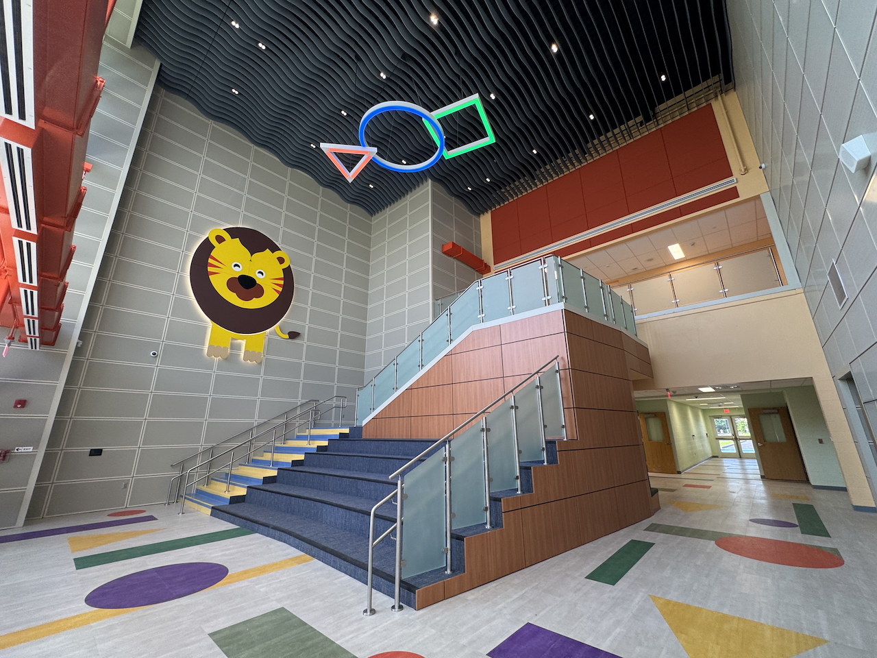 Lindenwold Public School, Camden County, NJ