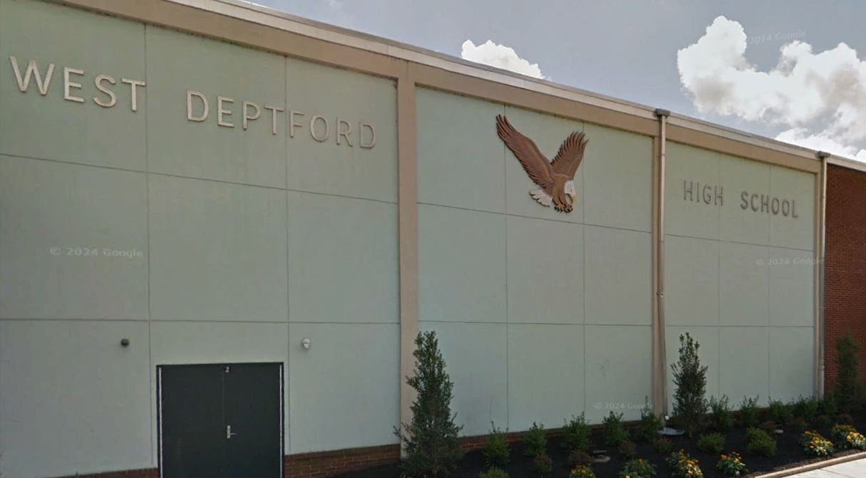 West Deptford School District