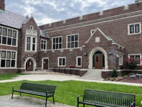 Princeton Public Schools, Mercer County, NJ