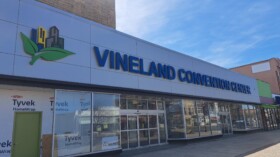 City of Vineland Convention Center
