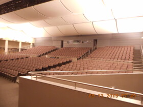 Burlington Township School District 