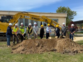 Stafford Township School District