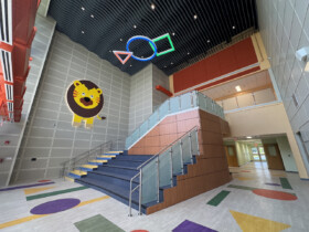 Lindenwold Public School, Camden County, NJ