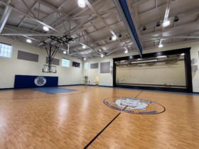 Cherry Hill Schools - All Purpose Room (APR) Additions