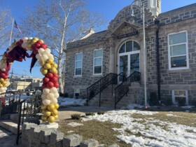 City of Vineland Senior Center