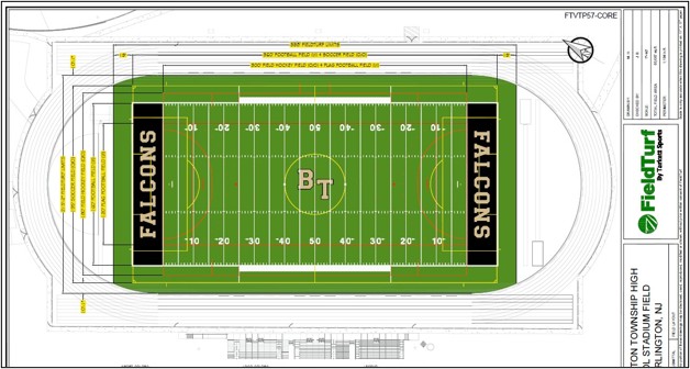 Burlington Township School District