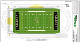 Burlington Township School District